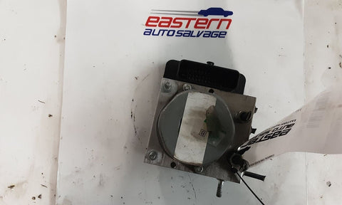 AntiLock Brake Part Assembly VIN 5 1st Digit Usa Built Fits 17 ROGUE 4774800