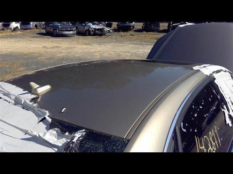 Roof LWB A8L Opt K8L Sunroof Without Panoramic Roof Fits 11-17 AUDI A8 3360820