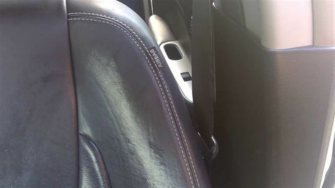 Seat Belt Front Bucket Driver Retractor Fits 1112 FUSION 3393330