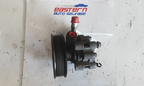 Power Steering Pump Fits 1120 CARAVAN 4737760