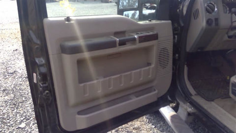 F350SD    2008 Front Door Trim Panel 3618080