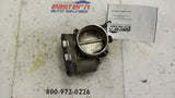 Throttle Body 997 Model 3.6L Fits 9906 PORSCHE 911 2610990