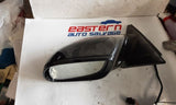 Driver Side View Mirror Power With Lighting Pkg Fits 0914 AUDI Q5 3491912