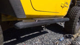 WRANGLER  2011 Running Board 458292  ONE SIDE ONLY!0