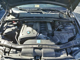 Speedometer Station Wgn MPH Standard Cruise Fits 0712 BMW 328i 2425659
