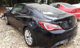 GENESIS   2013 Fuel Vapor Canister 3520602