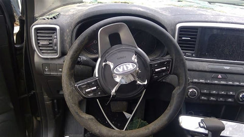 SPORTAGE  2020 Steering Wheel 467178bag not included0
