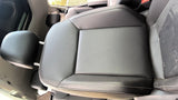 Passenger Front Seat Heated Leatherette Manual Fits 21-23 ATLAS 4795242