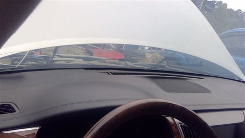 Dash Panel Fits 11-13 EQUUS 3432750