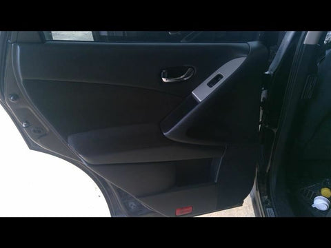 MURANO    2010 Door Trim Panel, Rear 2910040