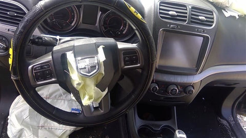 JOURNEY   2017 Steering Wheel 361358bag not included0