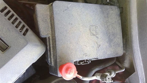 Fuse Box Engine Thru 03/19/15 Fits 13-16 EQUINOX 3559540