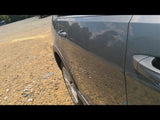 Passenger Rear Side Door Wagon Light Tint Glass Opt 4KC Fits 1519 GOLF 4684591
