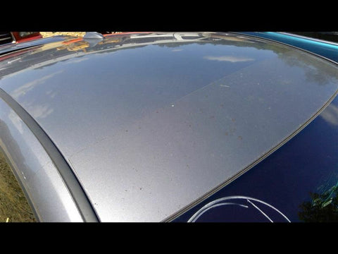 Roof Coupe Without Sunroof Fits 0916 GENESIS 3251840