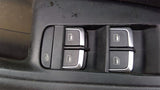 Driver Front Door Switch VIN Fp 7th And 8th Digit Fits 13-17 AUDI Q5 3522160