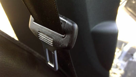 Seat Belt Front Driver Retractor Fits 0715 AUDI Q7 3477530