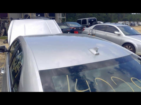 Roof Sedan Without Sunroof Fits 1316 ATS 2892150