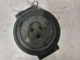 AC Compressor Fits 08-13 BMW M3 2945180