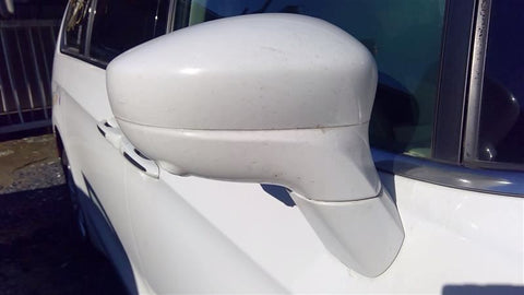 Passenger Side View Mirror Power Heated Fits 17-19 PACIFICA 461847