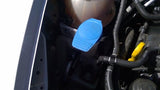 Wash Reservoir Fits 1220 PASSAT 4638050