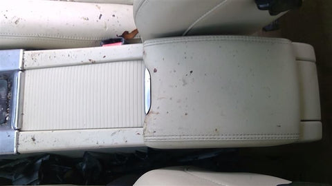 Console Front Floor Without Illuminated Tray Fits 14-17 VOLVO XC60 4588950