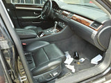 A8 AUDI   2009 Door Trim Panel, Front 2720562