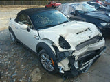 AntiLock Brake Part Assembly Coupe Fits 1214 MINI COOPER 2943384