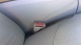 Seat Belt Front C70 Bucket Seat Driver Buckle Fits 06-13 VOLVO 70 SERIES 3410610
