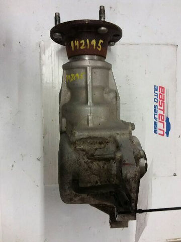 Transfer Case Fits 0914 TL 2817000