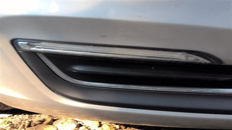 Passenger Corner/Park Light Daytime Running Lamps Fits 1418 VOLVO S60 4682720