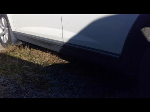 FX35      2003 Rocker Panel Moulding 3307930