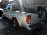Steering Column Floor Shift Thru 12/07 Fits 0708 FRONTIER 2379341