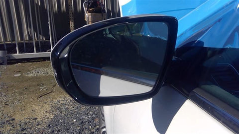 Driver Side View Mirror Power Folding With Memory Fits 1416 CADENZA 4637250