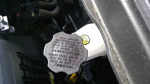 Brake Master Cylinder Turbo Fits 1114 SONATA 3480890