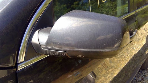 Driver Side View Mirror Power Paint To Match Opt DL8 Fits 1114 EQUINOX 3553120