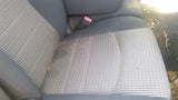 Passenger Front Seat Bench 40/20/40 Split Fits 1016 DODGE 2500 PICKUP 3421270