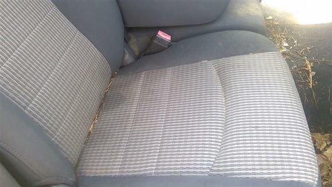 Passenger Front Seat Bench 40/20/40 Split Fits 1016 DODGE 2500 PICKUP 3421270