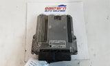 Engine ECM Electronic Control Module 2.0L Gasoline Fits 18-19 F-PACE 4701360