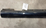 C250      2012 Rocker Panel Moulding 4592732