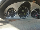 Temperature Control 207 Type Coupe E350 Front Fits 10 MERCEDES ECLASS 3355672