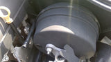 Power Brake Booster Without Carbon Ceramic Brakes Fits 1419 CORVETTE 4572750