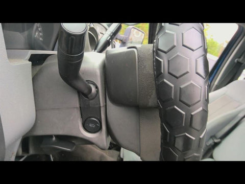 Steering Column Shift Tilt Fits 1112 FORD F250SD PICKUP 4692080