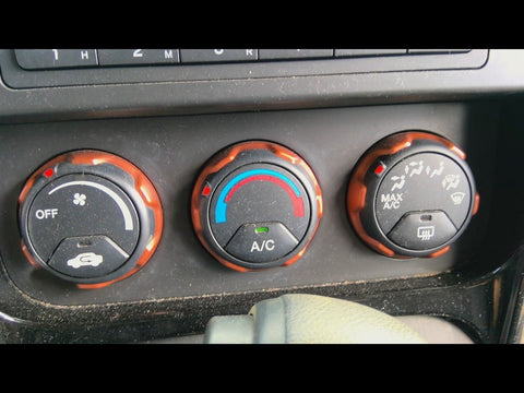 Temperature Control Fits 0308 ELEMENT 4753620