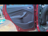 ESCAPE    2013 Door Trim Panel Rear 4698460