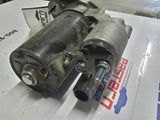 Starter Motor Bosch Manufacturer Fits 0514 JETTA 2459141