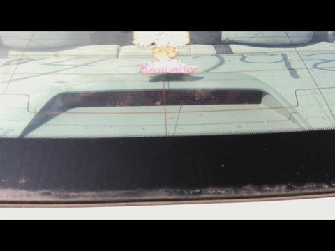 OPTIMAKIA 2015 High Mounted Stop Light 4690160