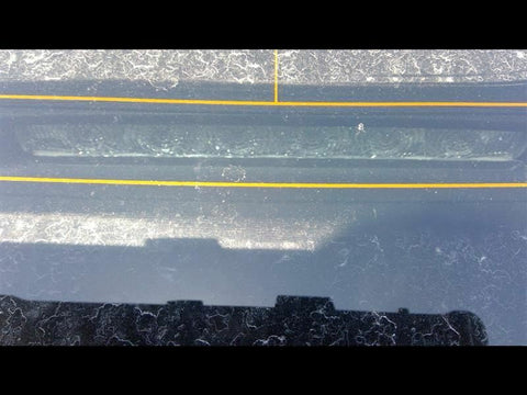 ACCORD    2017 THIRD BRAKE LIGHT LAMP 3244950