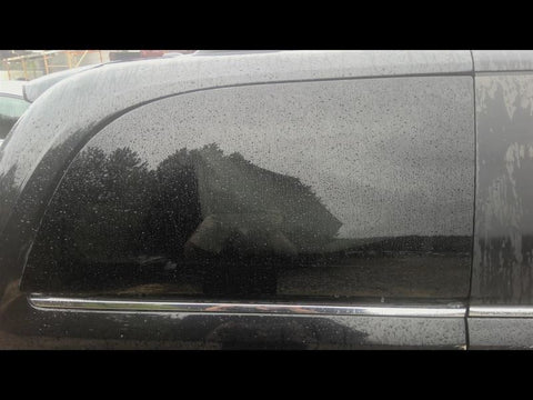 Passenger Right Quarter Glass Privacy Tint Fits 0819 CARAVAN 4695090