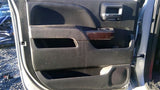 SIERRA150 2015 Door Trim Panel Rear 4591580