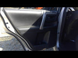 4 RUNNER  2010 Door Trim Panel Rear 3340160